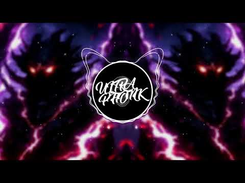 LXNGVX, Dragon Boys - OM NOM NOM  (Brazillian Phonk/Viral)