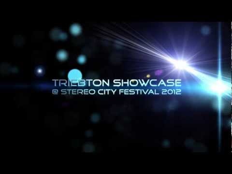 Stereo City Festival 2012 // Triebton Showcase Tailer
