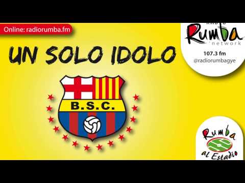 BSC VS RIVER PLATE ECUADOR