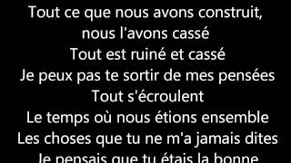 Jack & Jack Distance - Traduction Française