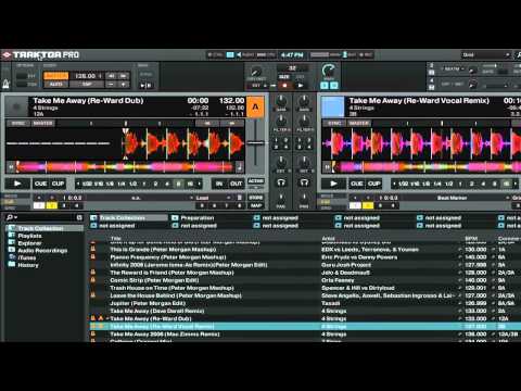 Video Masterclass: Sync and Master Clock In Traktor