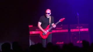Joe Satriani -  Headrush
