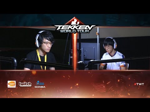 Kkokkoma VS JDCR ► Losers Semis ► VSFighting 2018