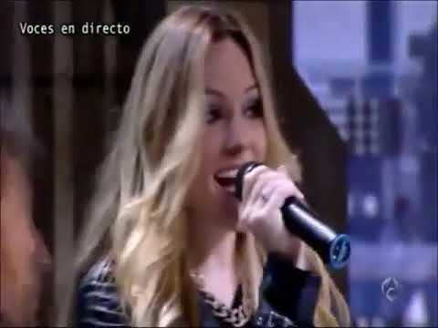 EDURNE presenta GREASE en el hormiguero
