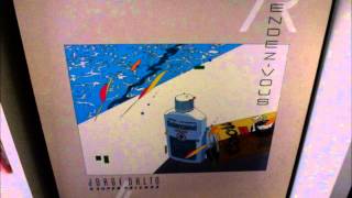 JORGE DALTO   Like A Whisper