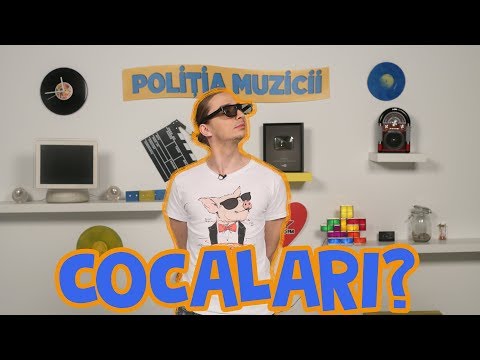 Politia Muzicii: NOSFE - Vayacondios ft KILLA, NOAPTEA TÂRZIU - Singur