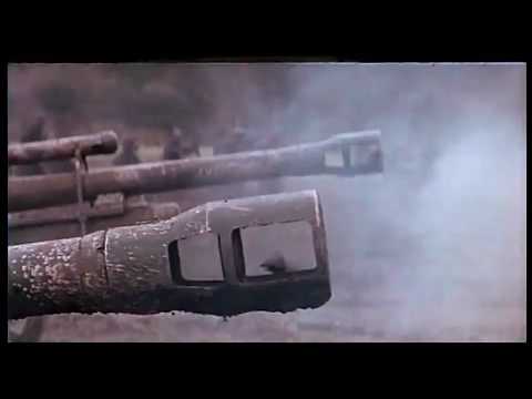 Sabaton-Resist and Bite (Tribute to Yugoslav partisans)