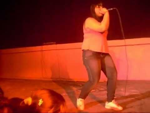 MC TCHUCA   FUNK DA CAPITAL ESPAÇO MIX  (( OFFICIAL ))