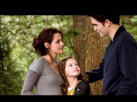 Christina Perri ft. Steve Kazee - A Thousand Years - (Soundtrack Breaking Dawn Part 2) #13