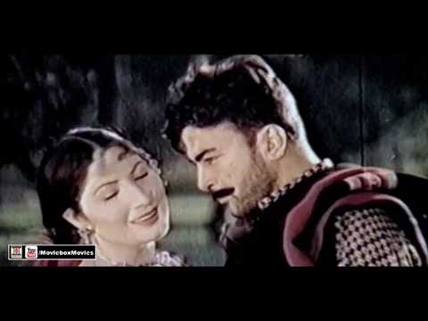 DIN KHUSHIYAN DA AYA BALIYE - SAIMA - PAKISTANI FILM JAG WALA MELA