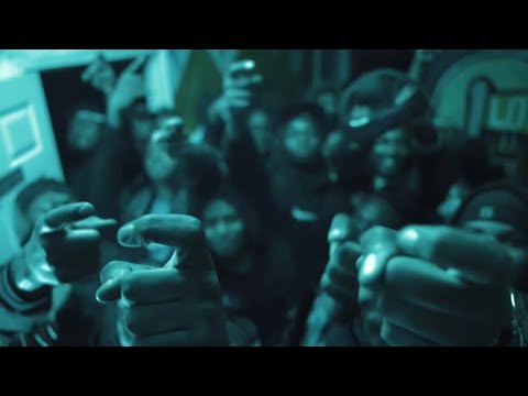 THF TWIN X THF LIL TWIN - “Trouble Crew” @Mitch_films ( Prod by Bolegs )