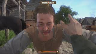 【死んだらゲーム封印】#2 Kingdom Come Deliverance【人生プレイ】