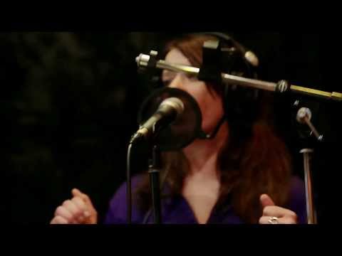 Evil is going on - The Brooklyn Rhythm & Blues Band