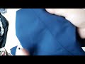1 8 Topstitching With Seam Tap
