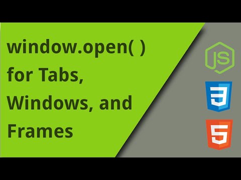 Introduction to Scripts in the Browser