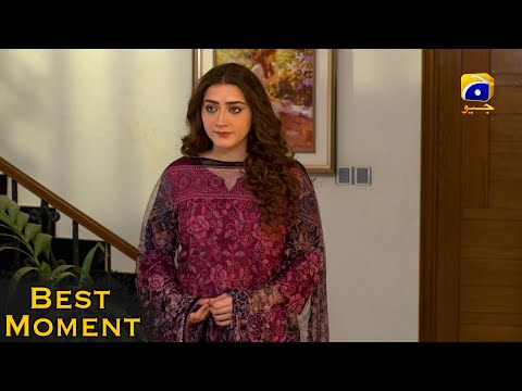 Grift Episode 48 || Ali Abbas - Saniya Shamshad || 𝐁𝐞𝐬𝐭 𝐌𝐨𝐦𝐞𝐧𝐭 𝟎𝟖 || Har Pal Geo