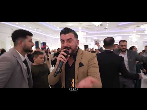 Yasin Yildiz / Paris'te Mardin & Urfa dugunu / Helin & Halit / BertiProduction