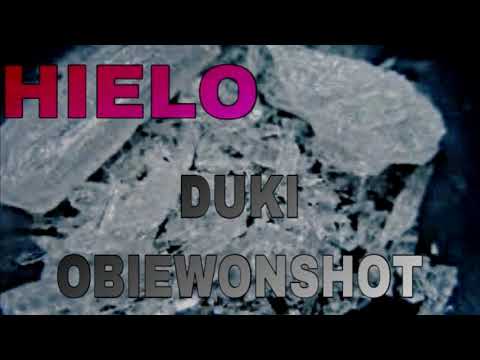 Hielo- DUKI x OBIEWANSHOT (audio)