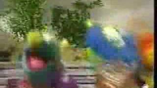 Sesame Street - Honker Duckie Dinger Jamboree