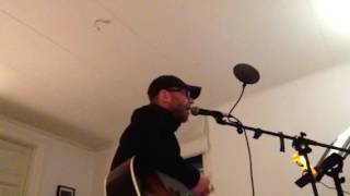 Takida Better (Acoustic Cover)