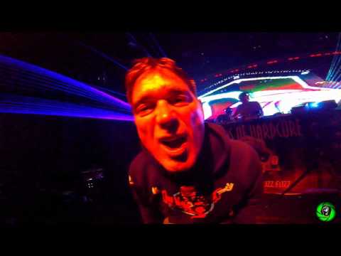 Legends of hardcore - 08/04/2017 - DREAMTEAM - Part 5 Triple show