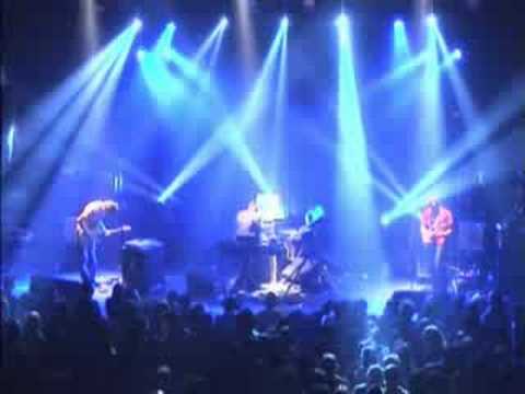 Vuneny Tour 2007 Bataclan Paris