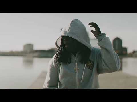 DeeNaysh - MY TIME (shot by @Undefinedlyrics )