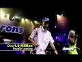 Aaron S New 2011 TV Commercial Featuring Brittini Black