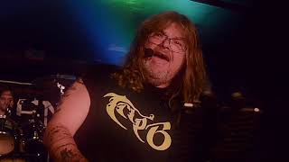 Grim Reaper (The Show Must Go On) 2019