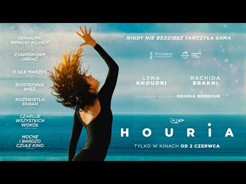 Trailer filmu Houria
