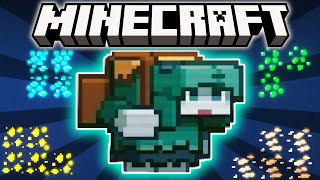 How The Rascal was Made - Minecraft