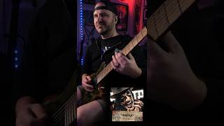 Avatar - Paint Me Red // Cover 🩸