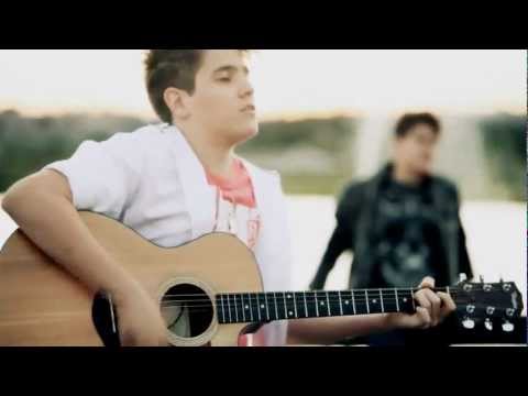 Breno e Caio Cesar - Todos os Astros CLIPE OFICIAL