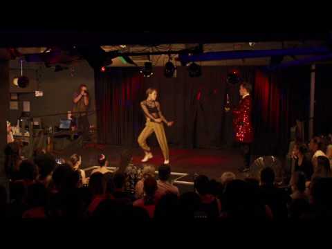 Hot Mess 7 - International- Top 8 - Calin ( Tokyo) Vs Akuma Diva ( Taiwan)