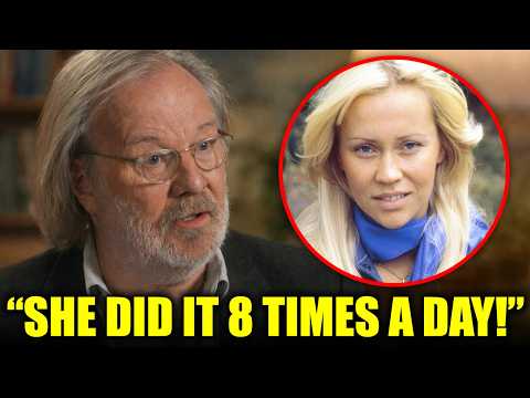 At 78, ABBA’s Benny Andersson Finally Confirms The Truth About Her…