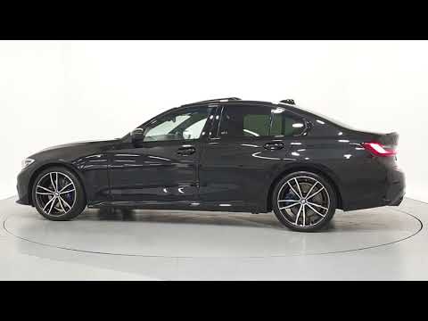 192D15078 - 2019 BMW 3 Series 330i M Sport Saloon.