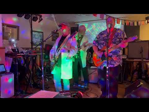 Orkwind play Space is Deep, Orkney Rock Festival September 2026!