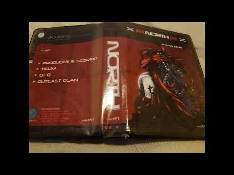 Tieum North New Years Eve 31-12-2000