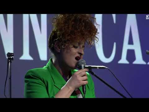 Plays Ray Charles Music / Kenny Carr & Levandek Funky Team / Natalia Lubrano / Georgia On My Mind