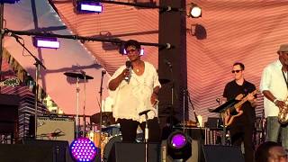 Irma Thomas - I'm Gonna Hold You to Your Promise [LIVE]