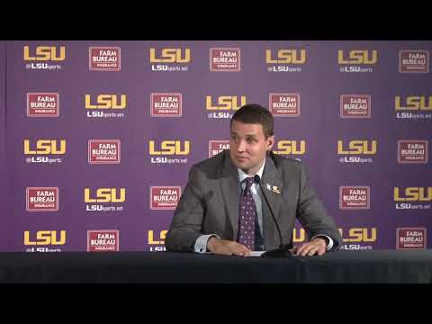 Video: Will Wade Is Focused On Growth After Beating UMBC