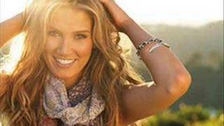 Delta Goodrem- I can&#39;t break it to my heart