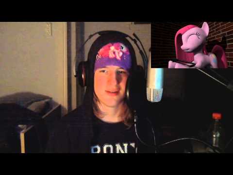 TheRainbowBrony Reacts (Nightmare Night Special 5/5) #43 - Cupcakes (SFM)