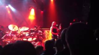 Tyr-Shadow of the Swastika 3-23-14