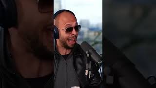 Andrew Tate: Brutal Truth on Social Circle #shorts #facts #motivation #success #andrewtate