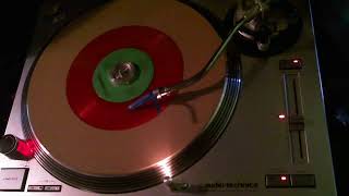 Jimmy Buffett   Christmas In The Carribean   1985