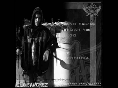 RiLO SÁNCHEZ -  EQUIPAJE DE MANO FT KASIER ORTIZ