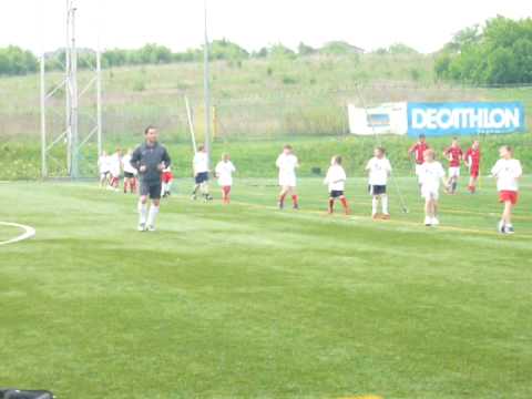 3D-Sport: Akademia 21 - szkółka piłkarska