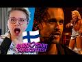 Vocal Coach Analysis: Linda Brava and Pete Parkkonen | Finland 🇫🇮 | ESC2026