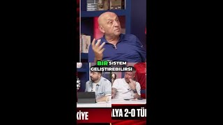 Miniaturka - Tümer Metin'den Sert Eleştiri: Arda Güler'i Yanlış Oynatıyorsun!